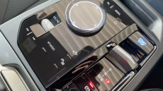 BMW iX 385kW xDrive50 M Sport 111.5kWh 5dr Auto Electric Estate